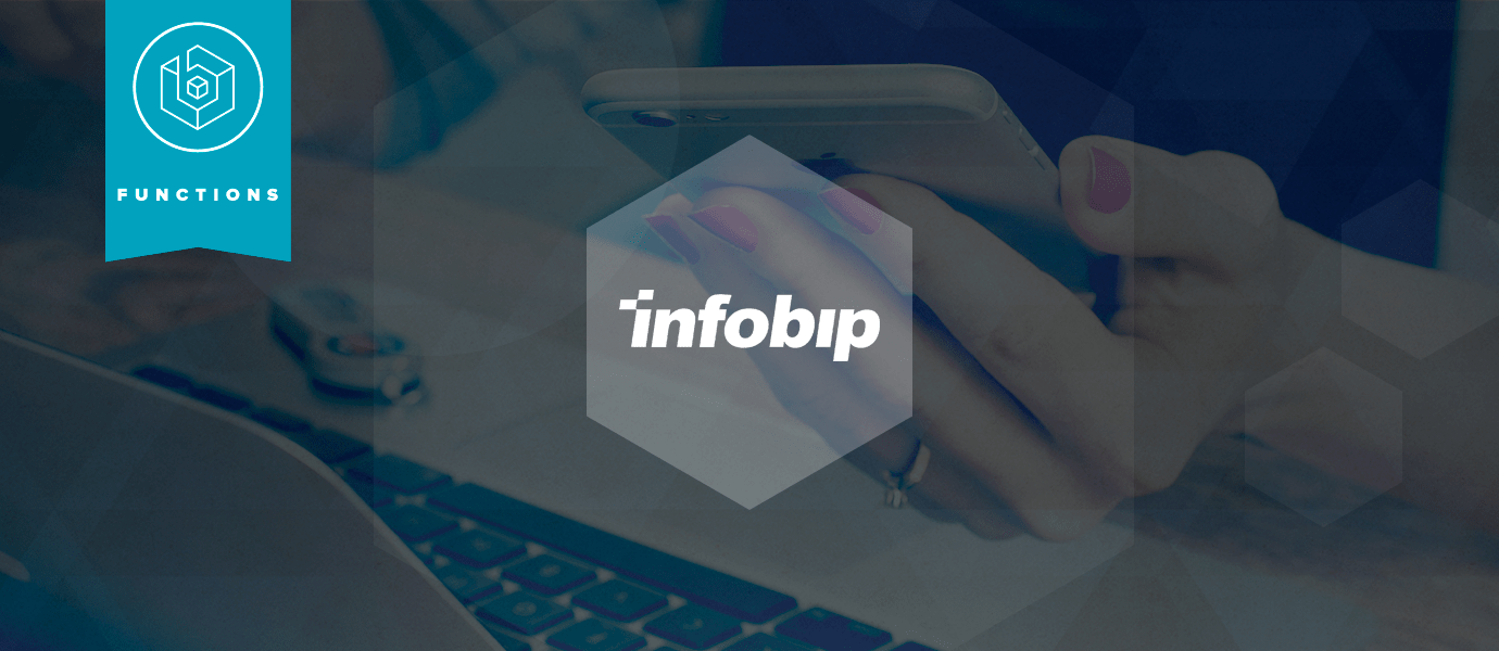 Build: Scalable System for SMS with Infobip