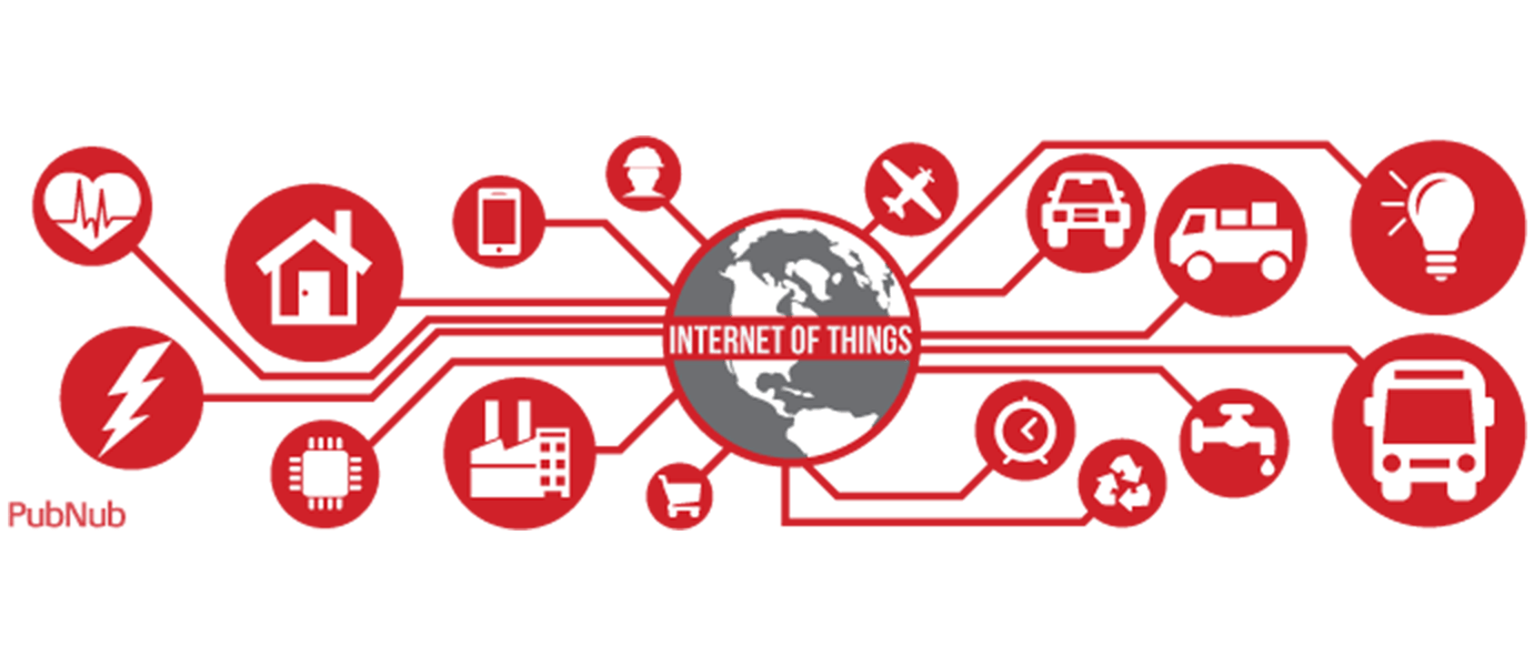 5 Challenges of Internet of Things Connectivity