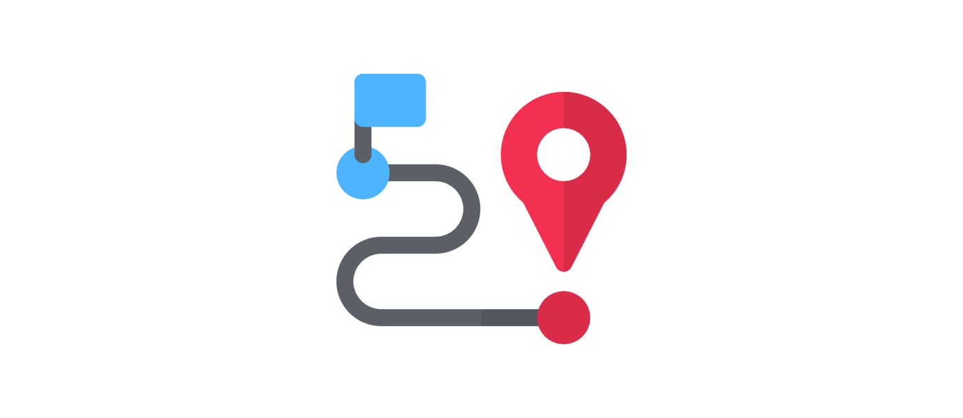 Flight Paths: Geolocation Tracking + Google Maps API