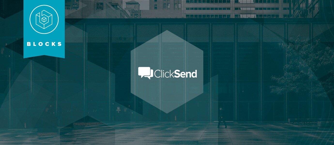 Real-time Alerts and Notifications with ClickSend SMS