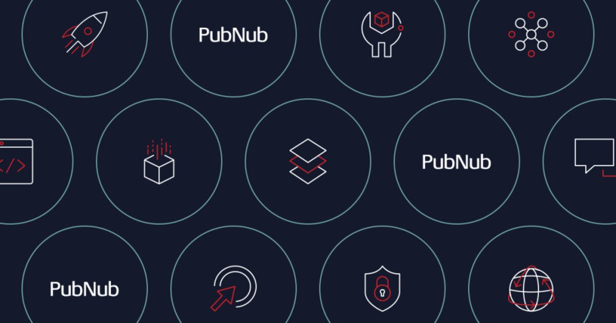 How to Build Cross-Platform Chat Apps with PubNub