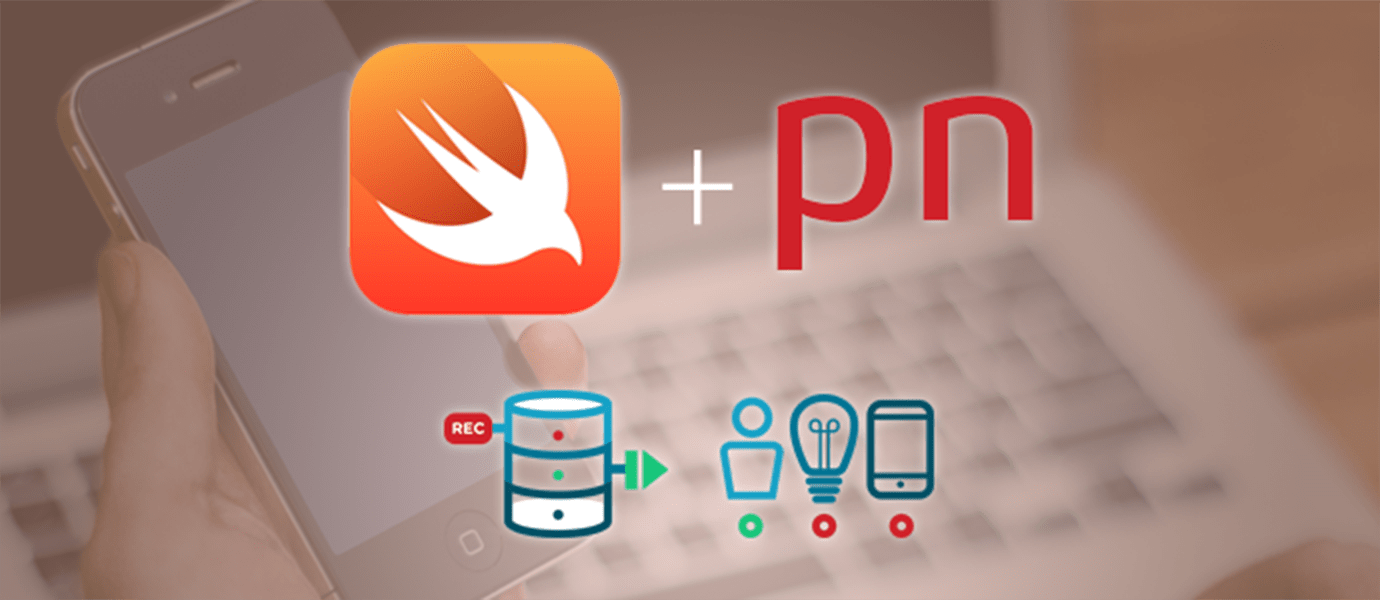 Get Started: Swift PubNub Storage & Playback and Presence