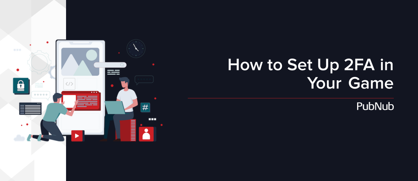How to Set Up 2FA in Your Multiplayer Game