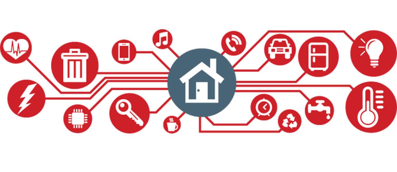 Home Automation: Protecting the Smart Home Brain