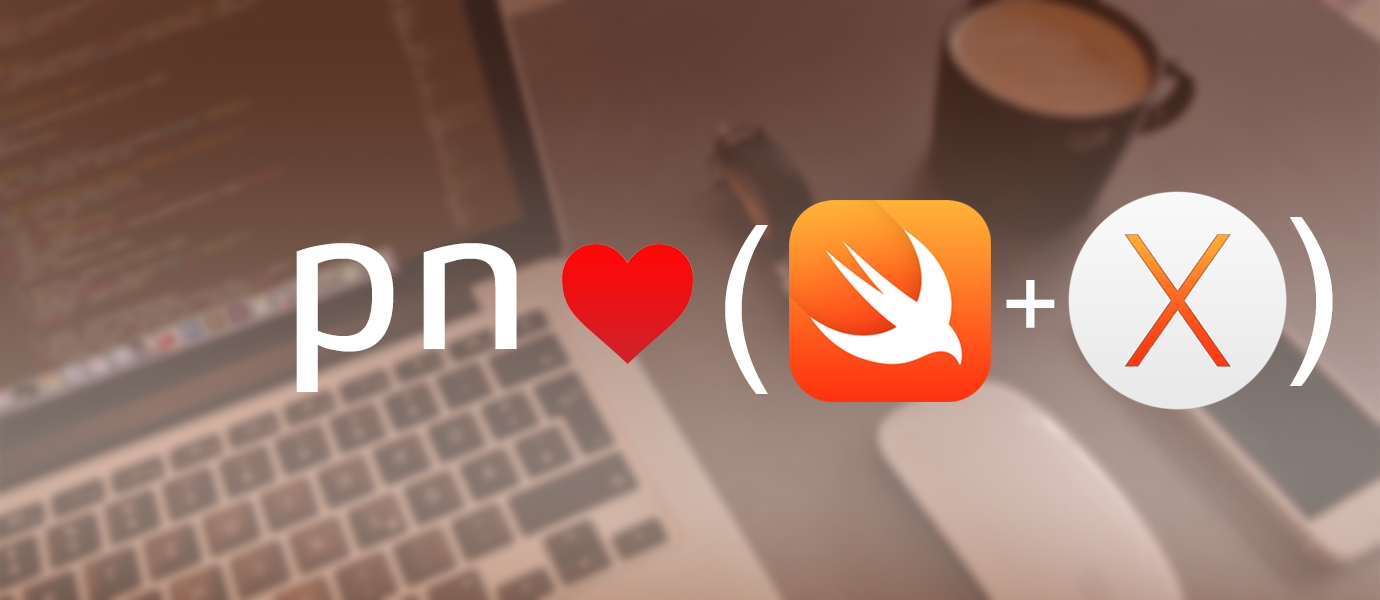 Swift and Mac OS X Support in New PubNub SDK | PubNub