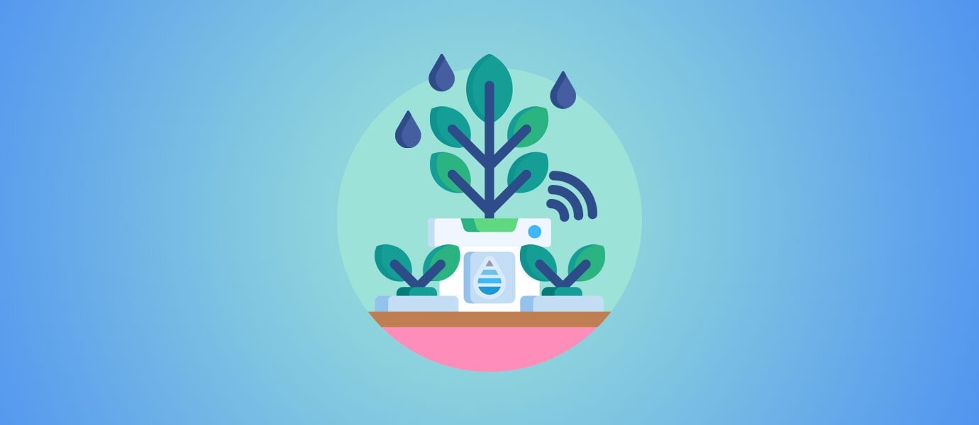 Build an IoT Irrigation System with Raspberry Pi and PubNub