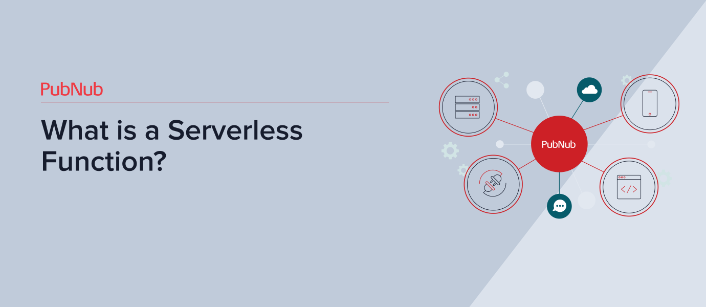 What is a Serverless Function? Backend Architecture