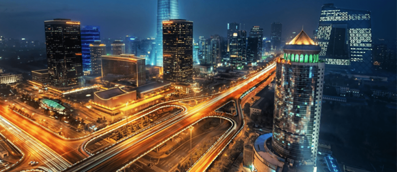 Smart Cities Will Use 1.1 Billion Connected Devices in 2015