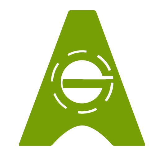 logo for Authentic Gaming