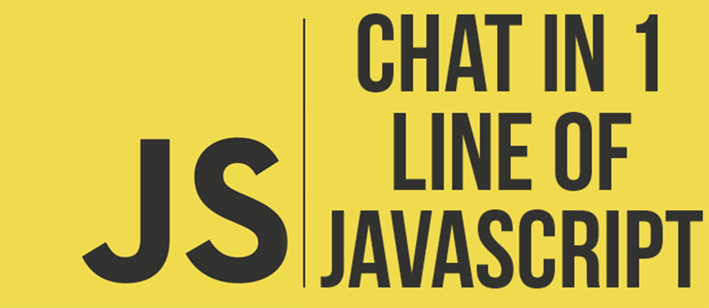 Mobile Group Chat with One Line of JavaScript | PubNub