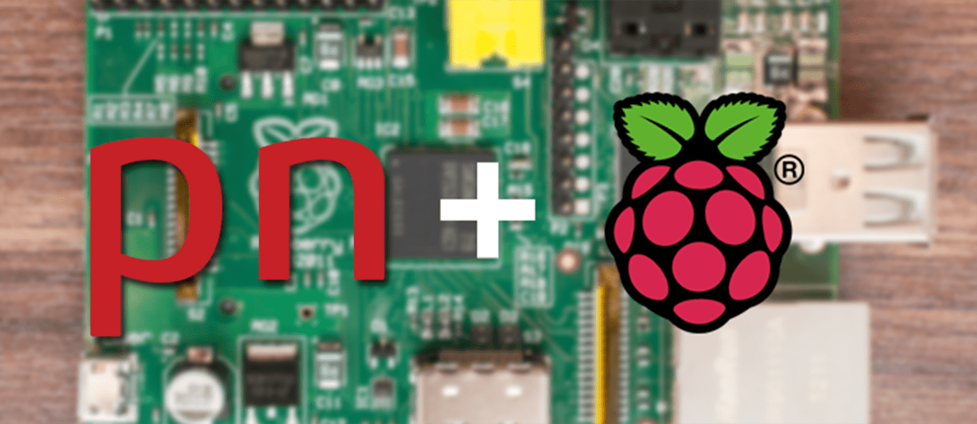 PubNub & Raspberry Pi: Up and Running | PubNub