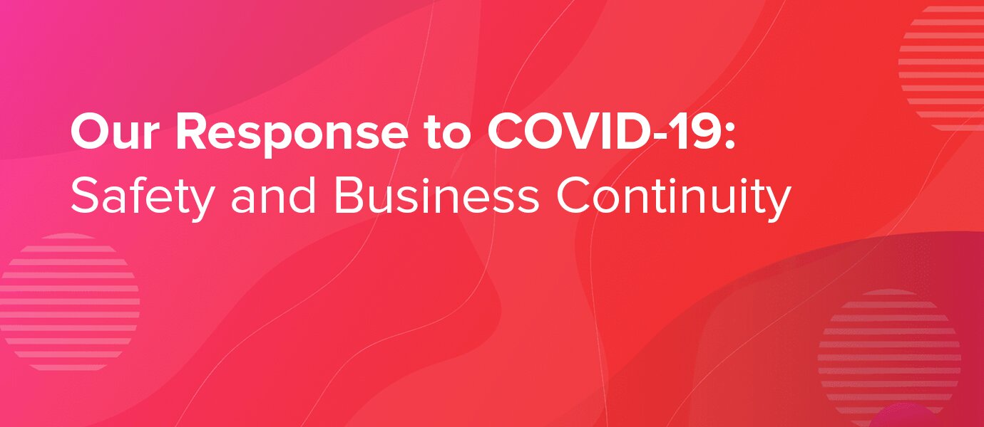 PubNub's Response to COVID-19