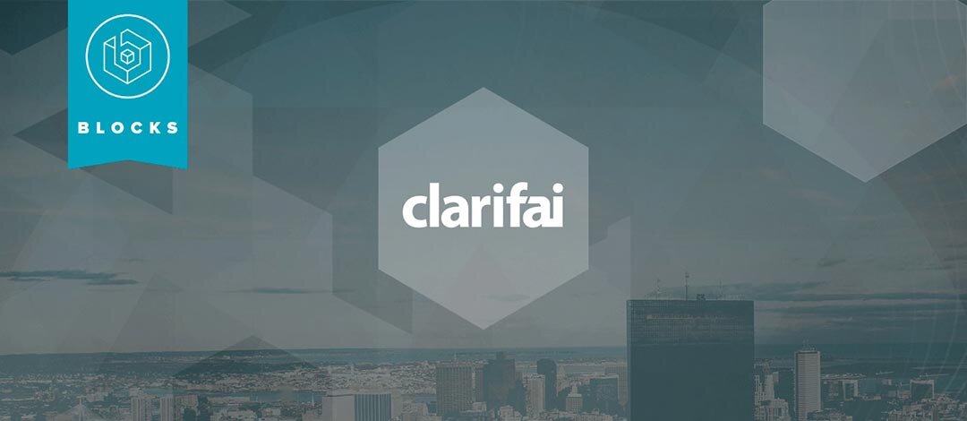 Real-time Image Analysis & Feature Detection w/ Clarifai