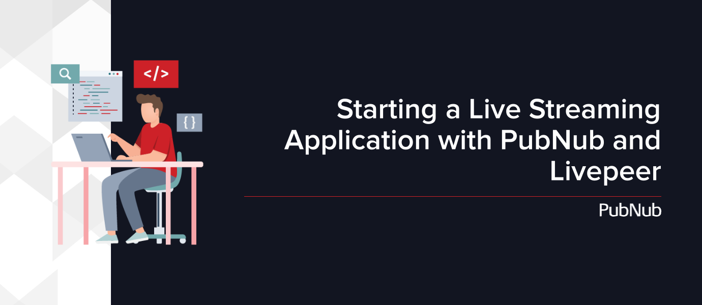 Starting a Live Streaming Application: Webinar