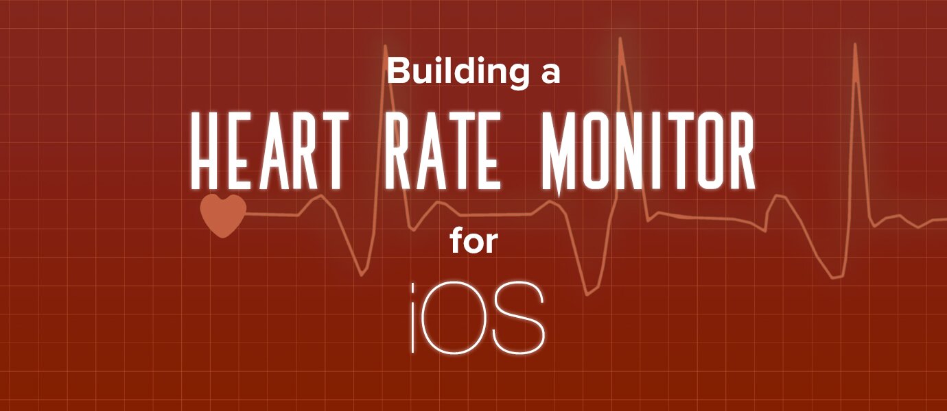 Build: Real-time iOS Heart Rate Monitor & Dashboard