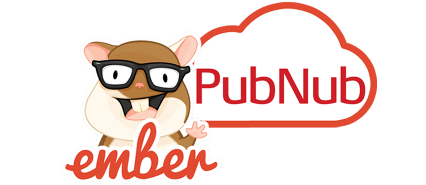 Ember.js 101: From Zero to Ember in PubNub Seconds