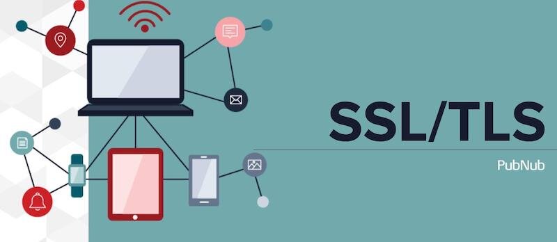 A Comprehensive Guide to SSL/TLS Technology