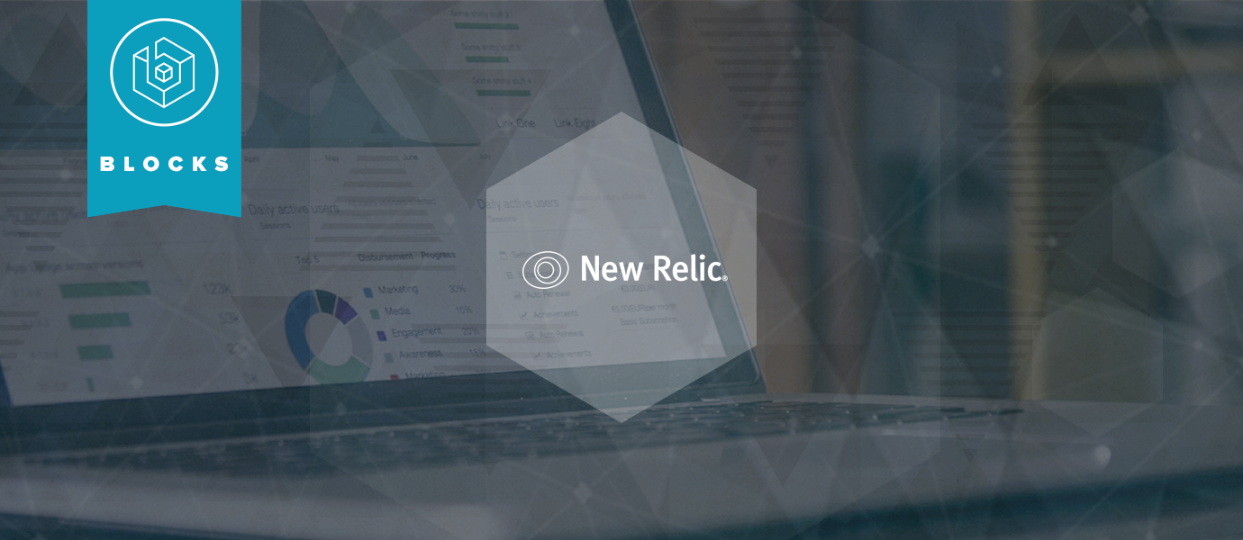 Streaming Data and Metrics Into New Relic Insights