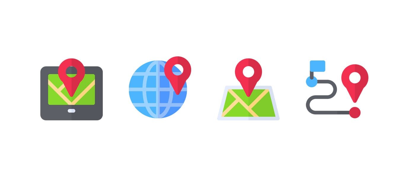 Android Location Tracking with the Google Maps API 