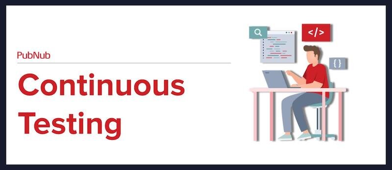 A Comprehensive Guide on Continuous Testing