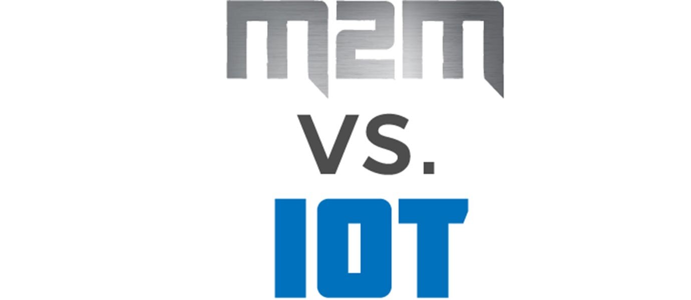 IoT vs M2M: Understanding the Difference | PubNub