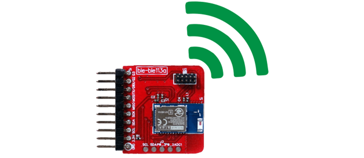 Create a Tessel Beacon with a BLE Module (Tutorial Overview)