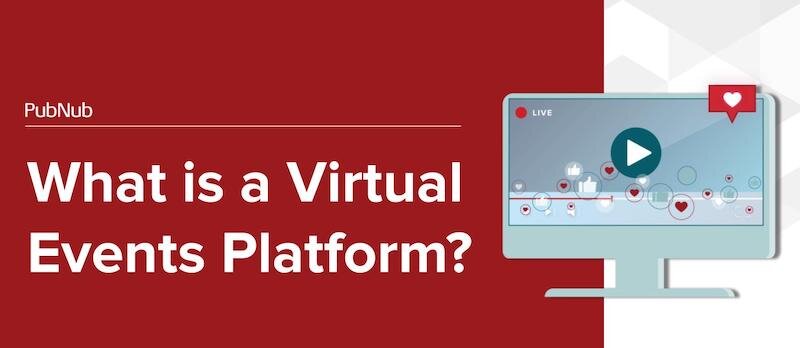 How to Build a Virtual Events Platform