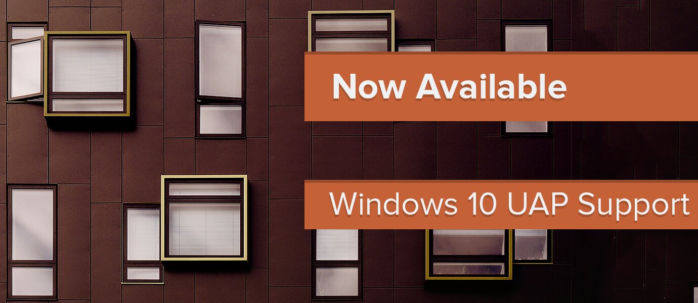 Windows 10 Universal App Platform Support | PubNub