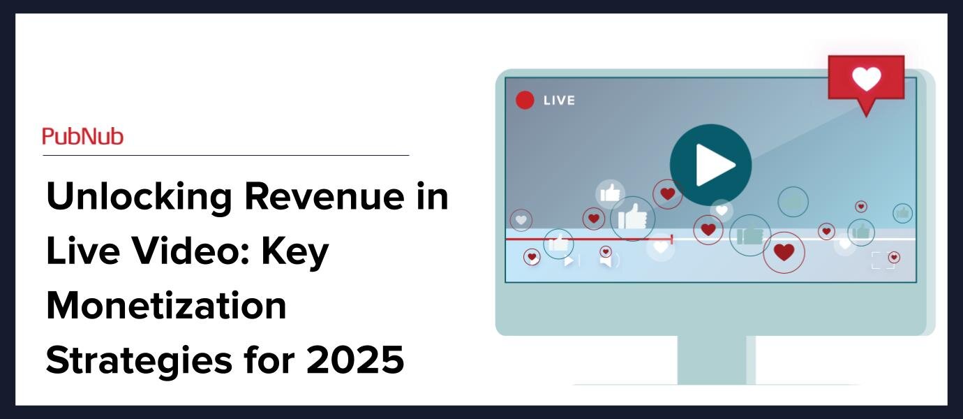 Key Live Video Monetization Strategies for 2025