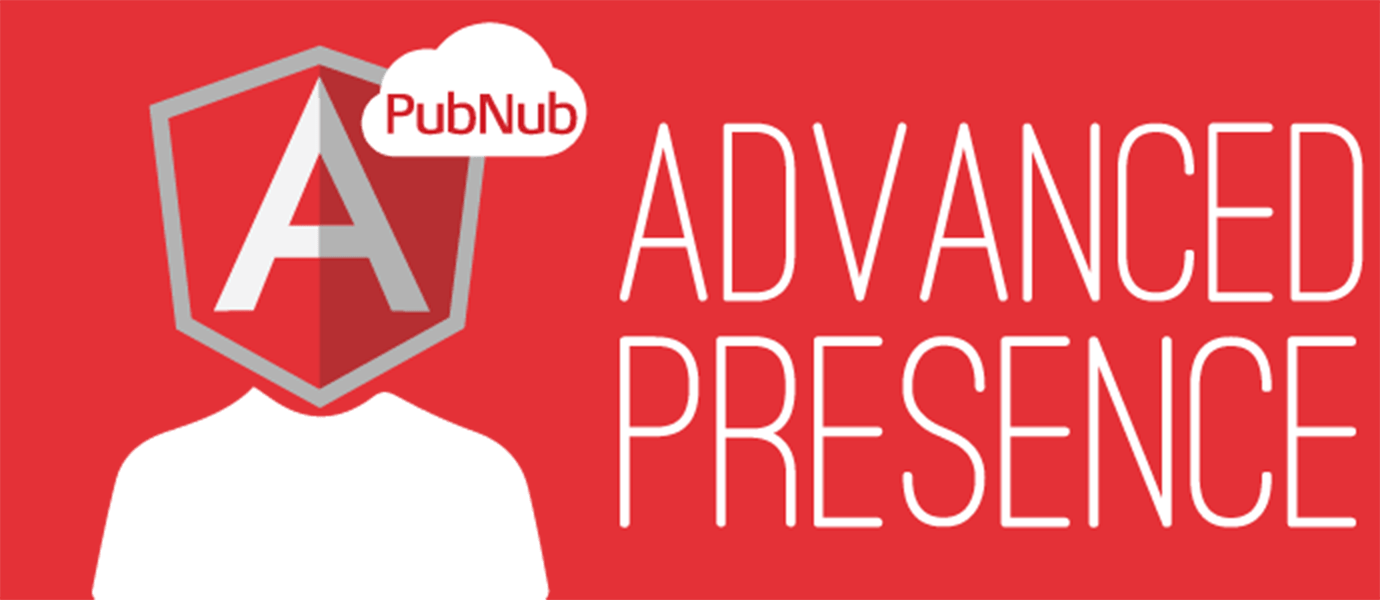 Advanced Presence Features: AngularJS Library