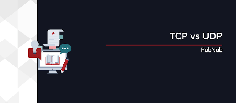 TCP vs UDP comparison        