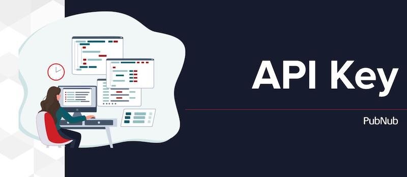 What is an API Key and how to use it?