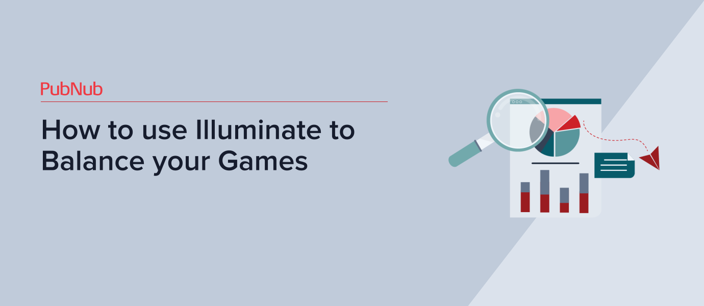 How to use Illuminate to Balance your Games