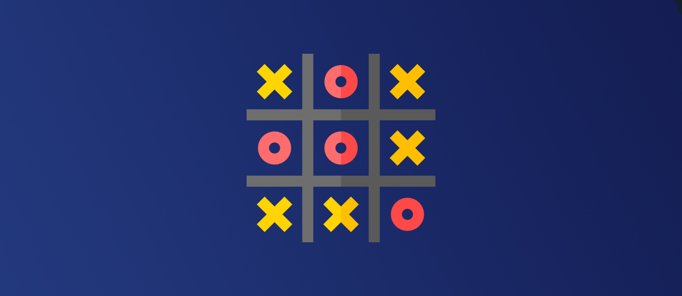 Multiplayer Tic Tac Toe Game: React Native Mobile