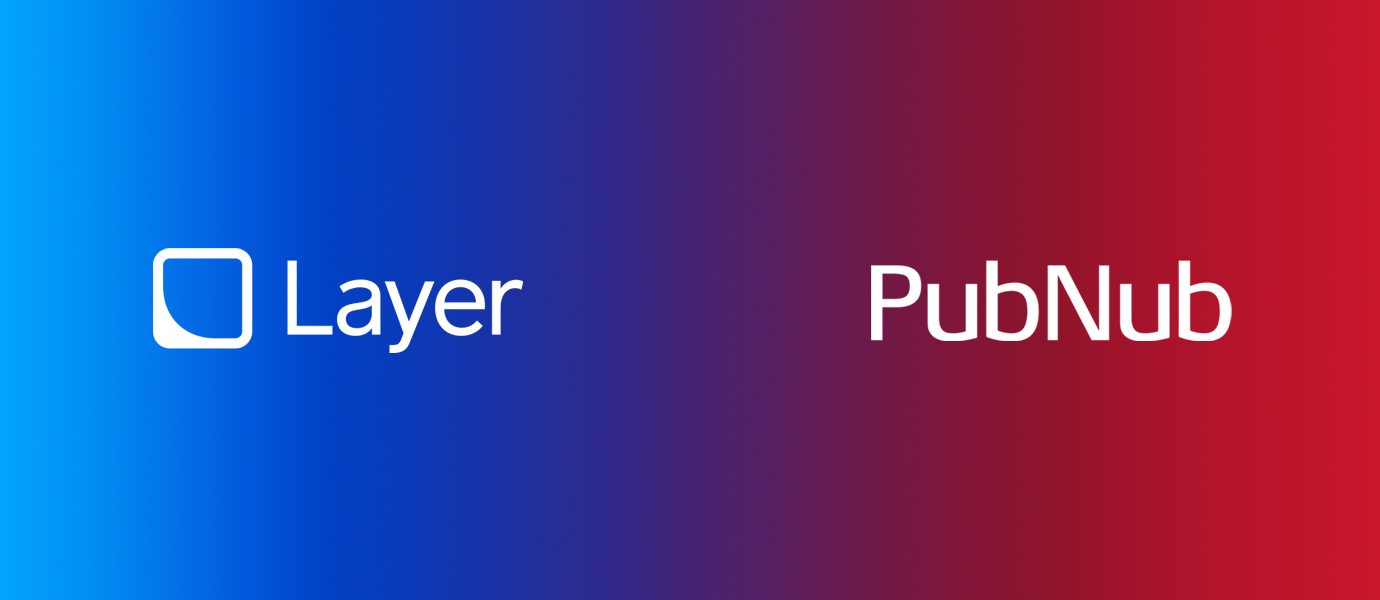 Layer Shutdown: How to Migrate from Layer to PubNub