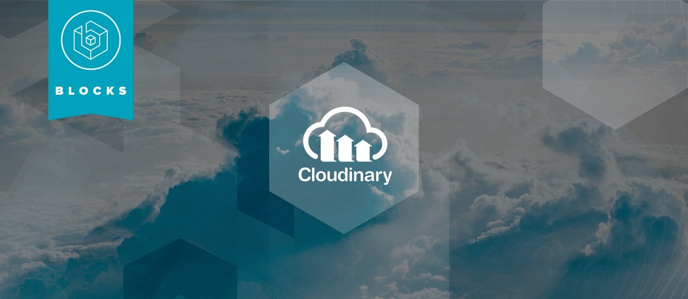 Image Manipulation On-the-Fly with Cloudinary