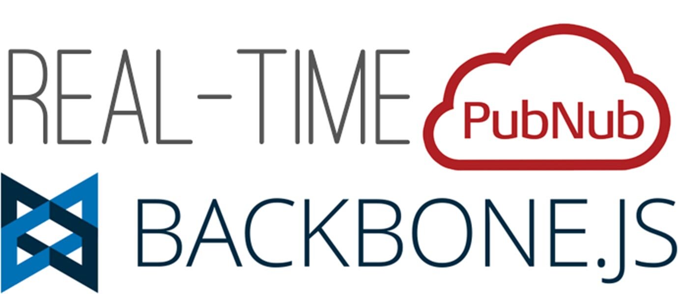 Make Backbone Real-Time With PubNub | PubNub