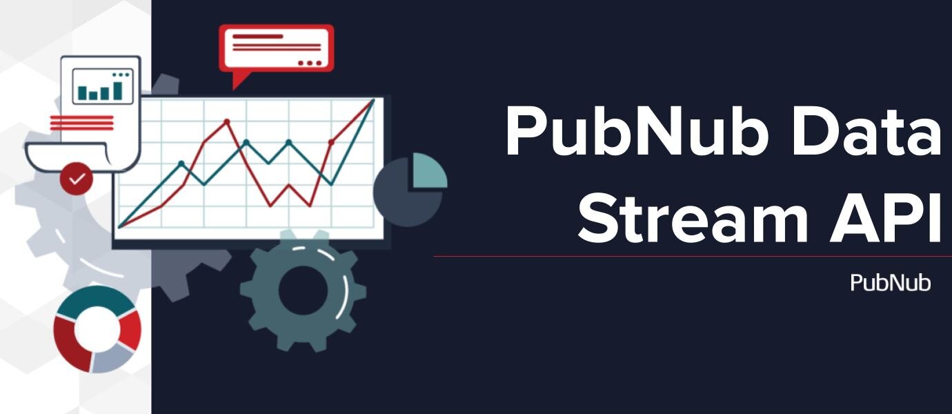 Introduction to the PubNub Data Stream API | PubNub