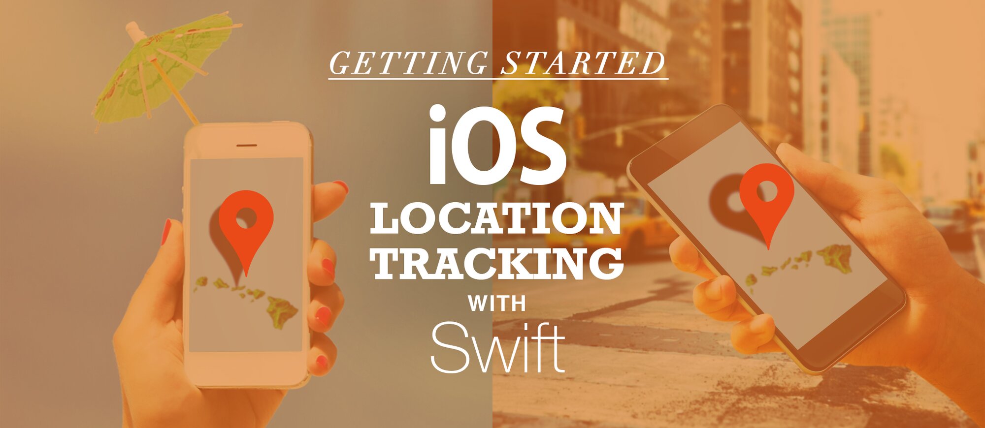 iOS Location Tracking and Streaming w/ Swift