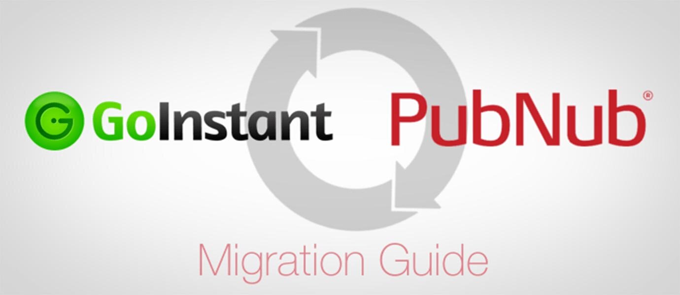 GoInstant-to-PubNub Conceptual Translation Guide