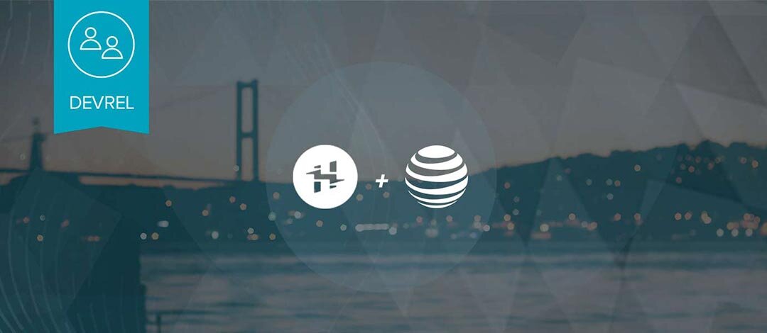 AT&T IoT Starter Kit: Integrating AT&T Clients