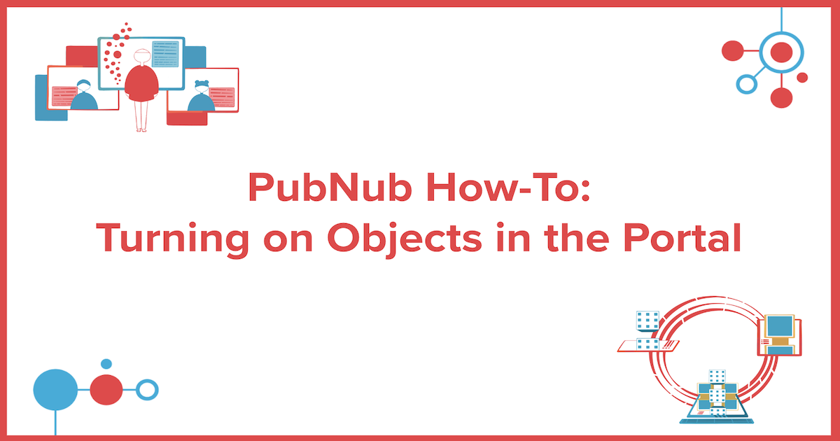 Portal How-to: Enabling Objects