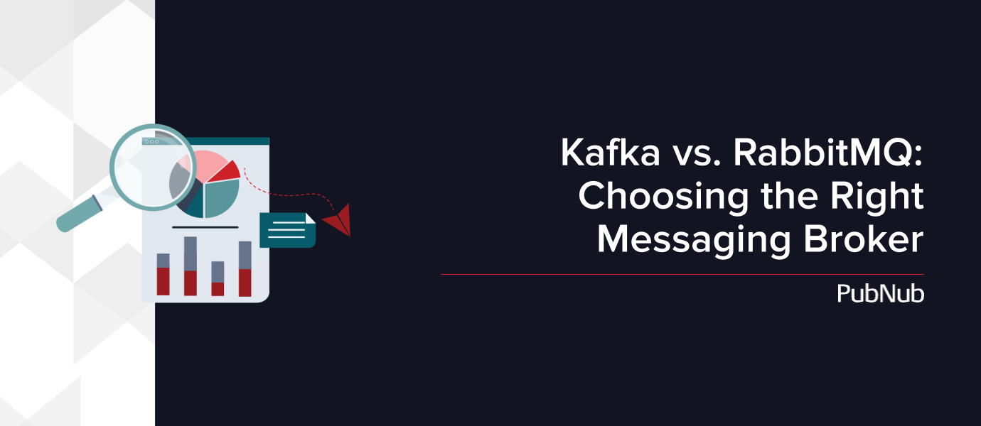 Kafka vs. RabbitMQ: Comparing Messaging Brokers