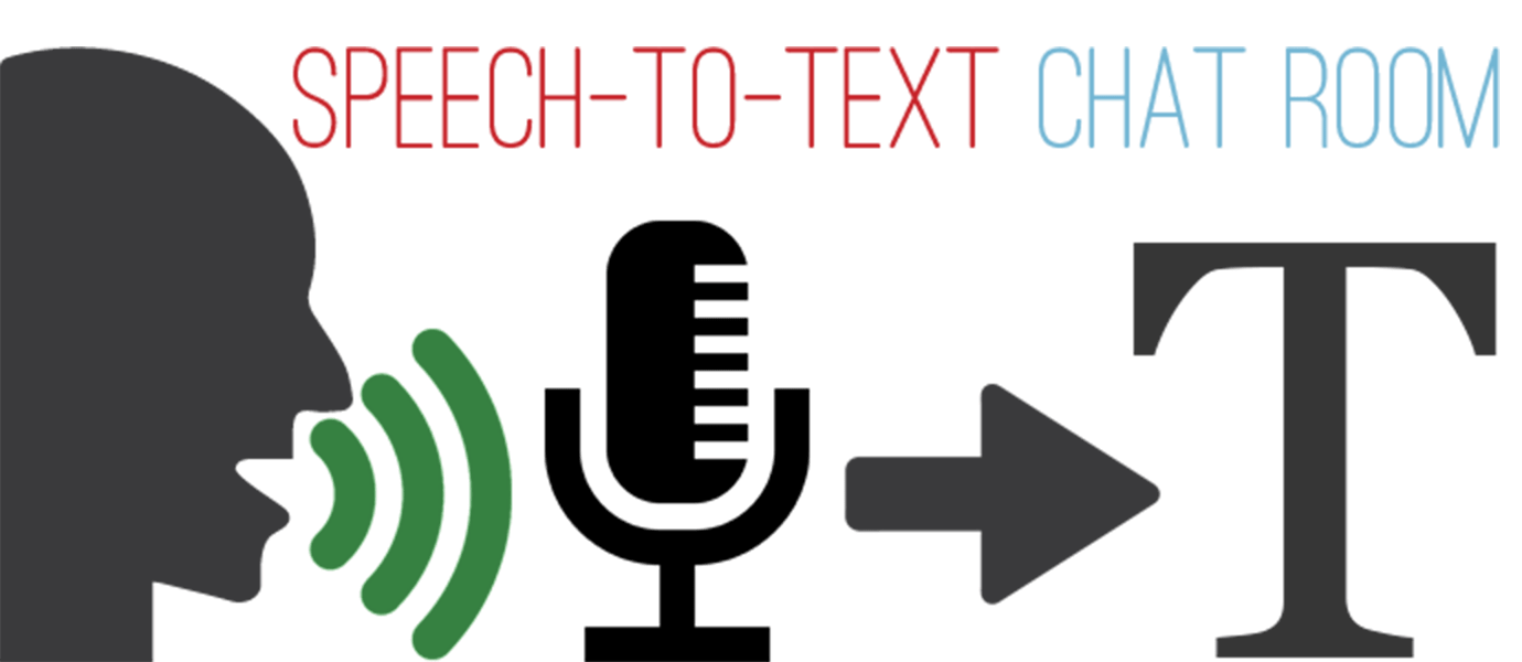 Create a Speech to Text Chat Room with Wit and PubNub | PubNub