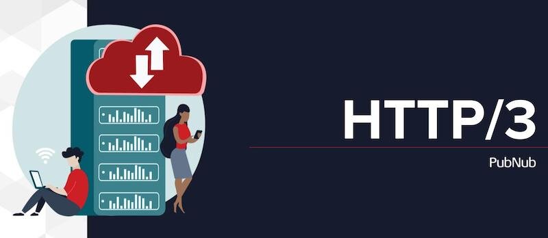 What is HTTP/3 and How Does it Work?