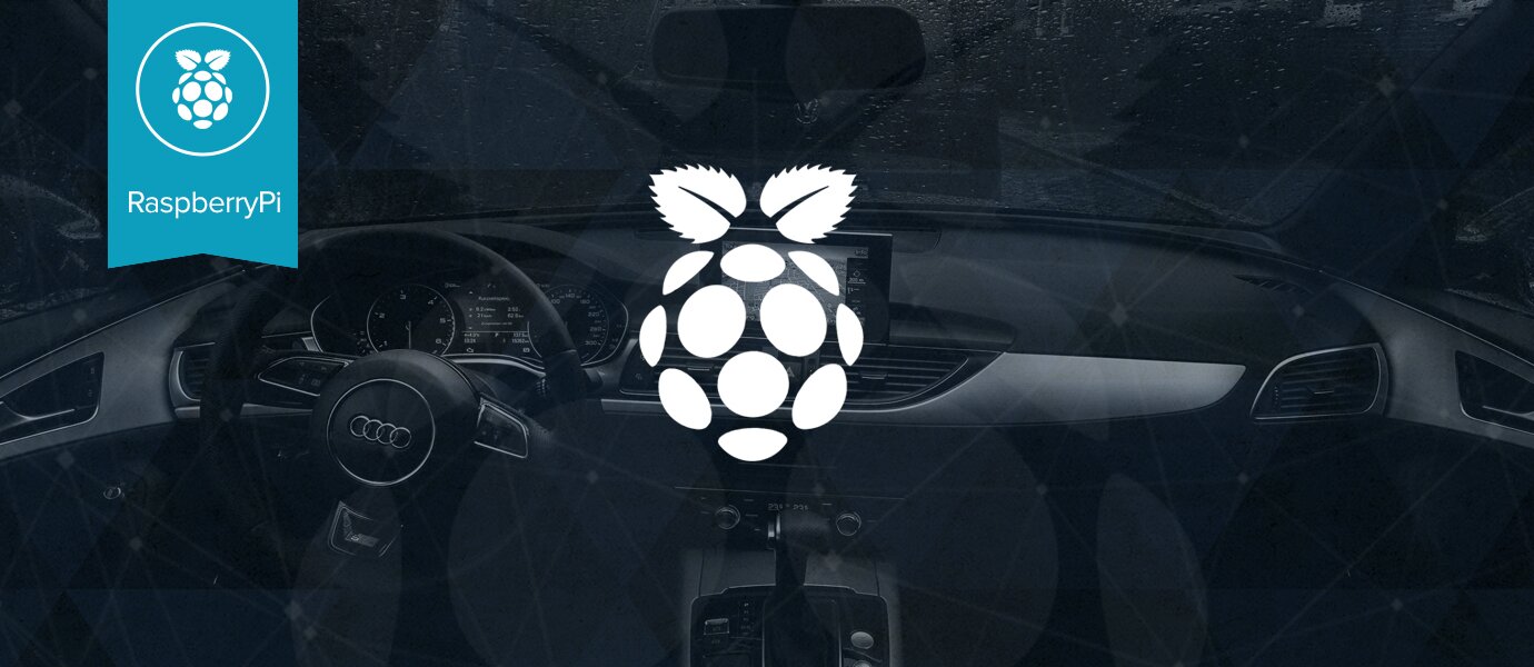 DIY Dashboard Cam: Raspberry Pi and AngularJS Part 2