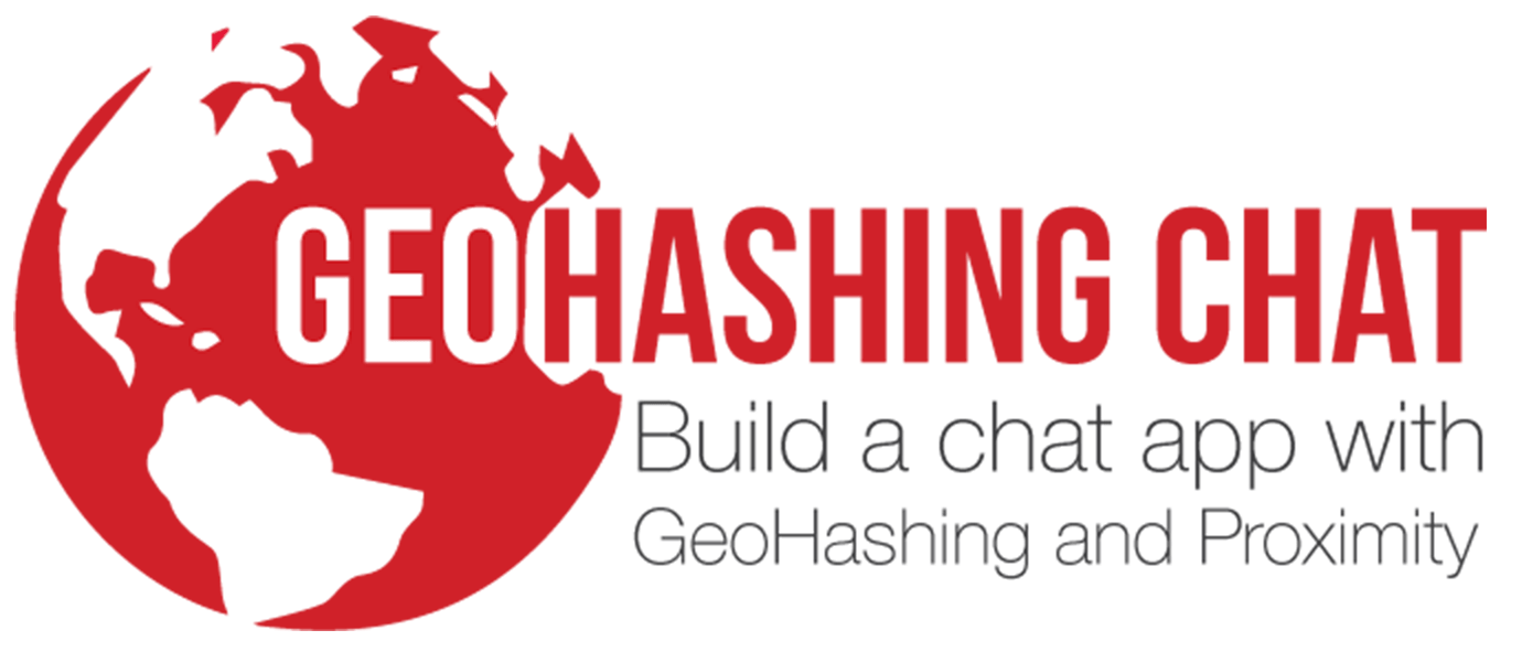 Geohashing Chat by User Proximity Tutorial | PubNub