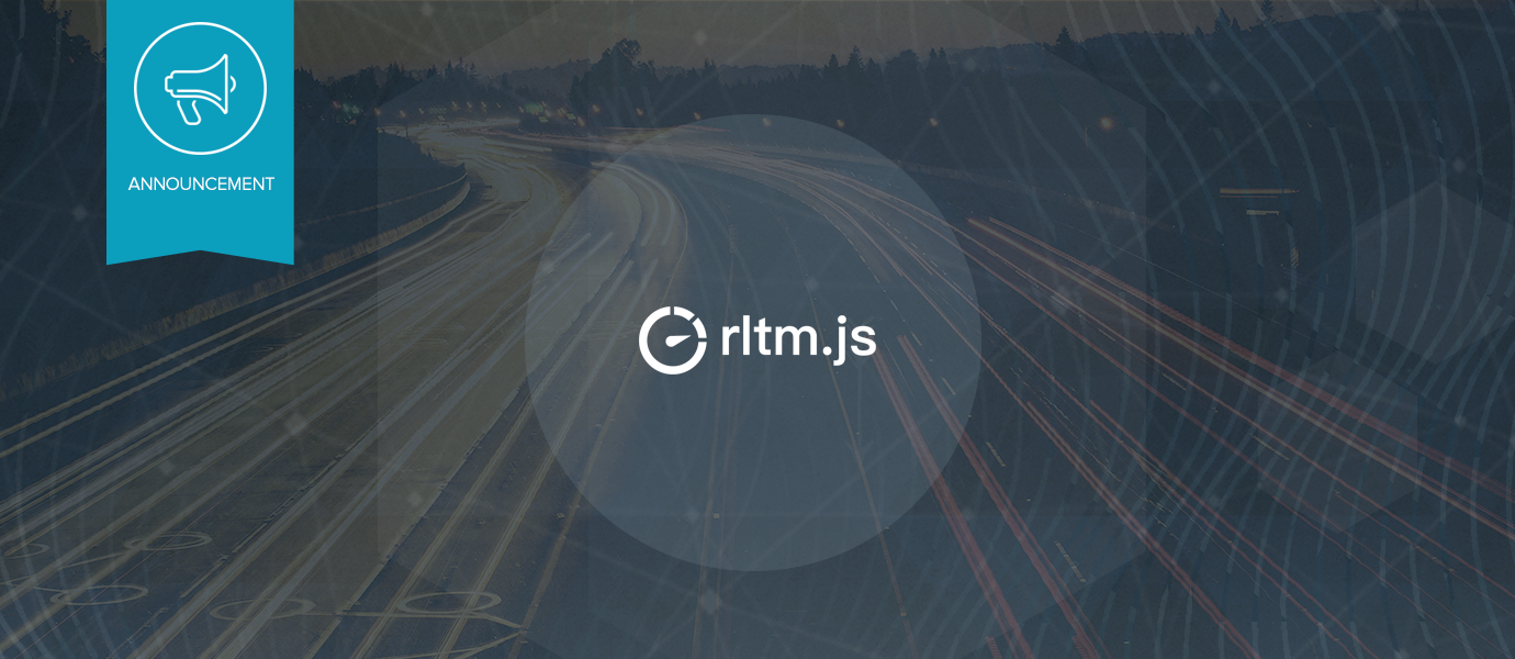 rltm.js, a Universal API for Real-time Messaging