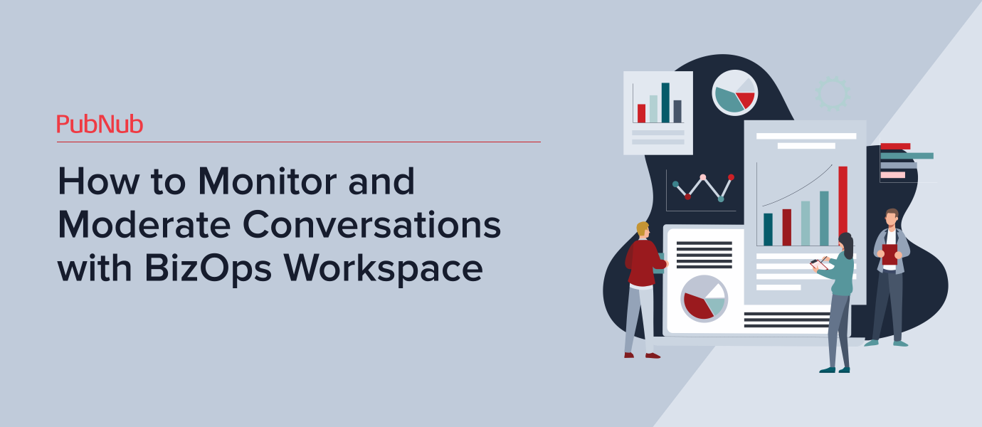 How to Monitor Conversations with BizOps Workspace