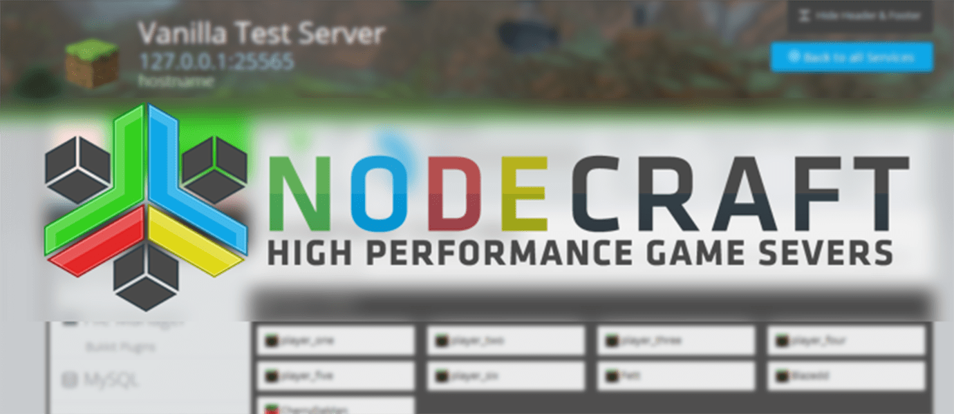 Node to Node Communication for Game Server Hosting